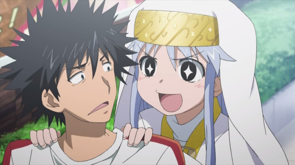 A Certain Magical Index Saison 4 A Certain Magical Index’s English dub cast revealed and trailered – Capsule Computers