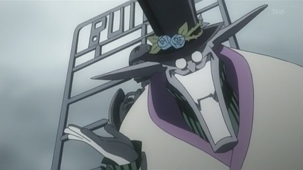 Anime Review: D.Gray-Man, Season 1 - The Escapist