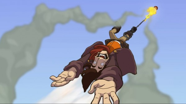 daedalic entertainment deponia doomsday daedalic entertainment deponia doomsday