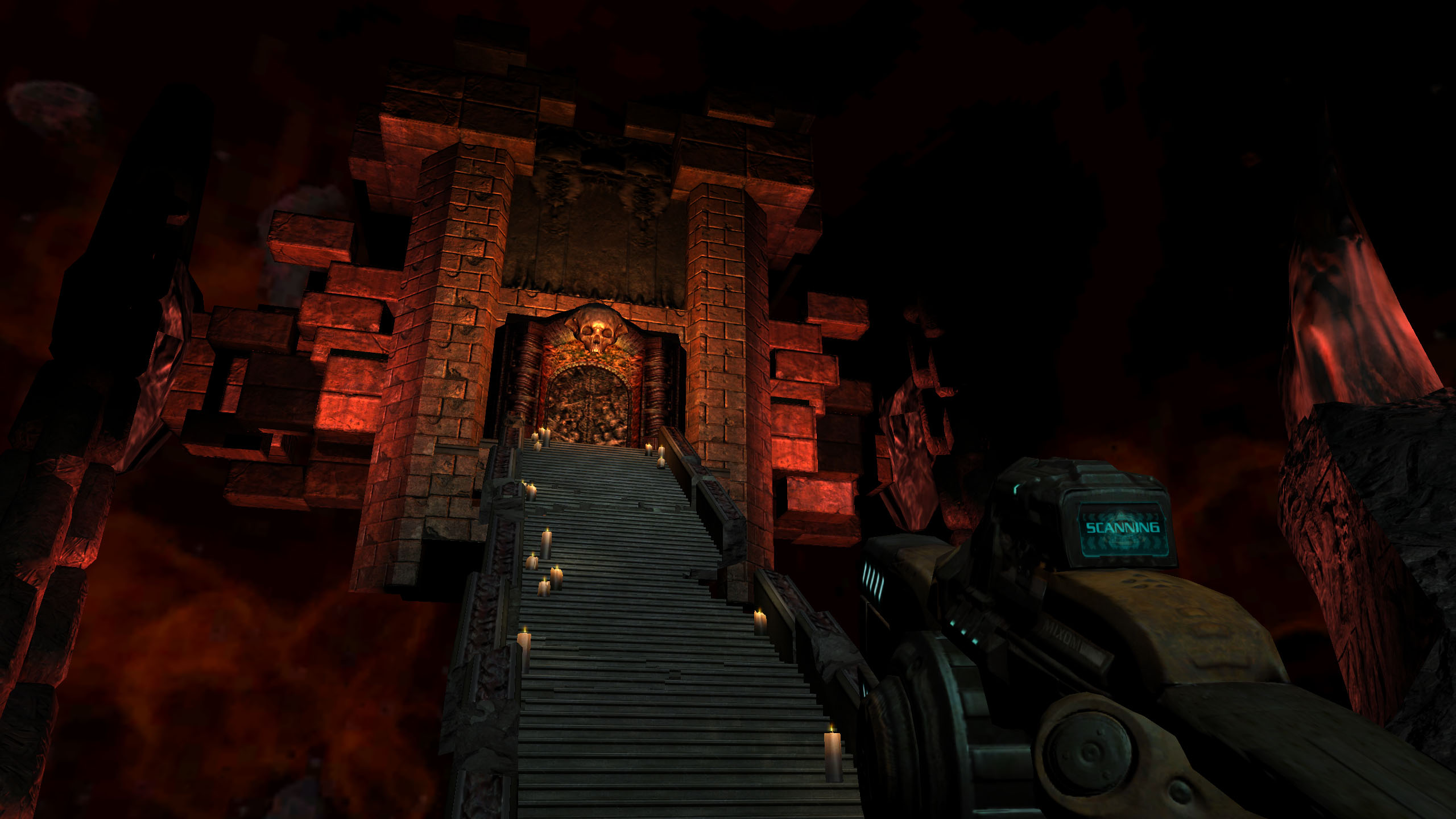 doom 3 bfg doom 3 bfg