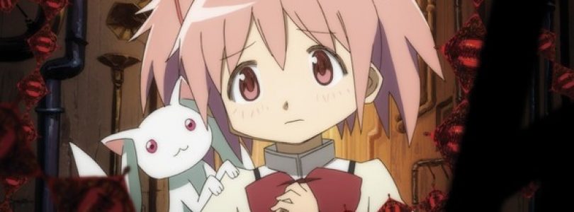 Aniplex USA Announces ‘Doukyusei -Classmates-‘ and ‘Madoka Magica’ Complete TV Series Blu-ray Releases