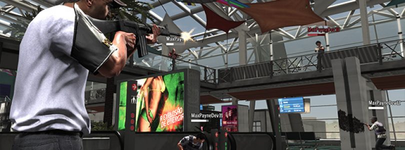 Max Payne 3: Local Justice DLC Coming August 10