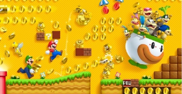 download super mario bros u deluxe for free