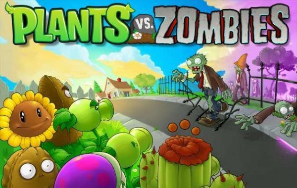 Plants Vs Zombies 2: It's About Time Review – Capsule Computers
