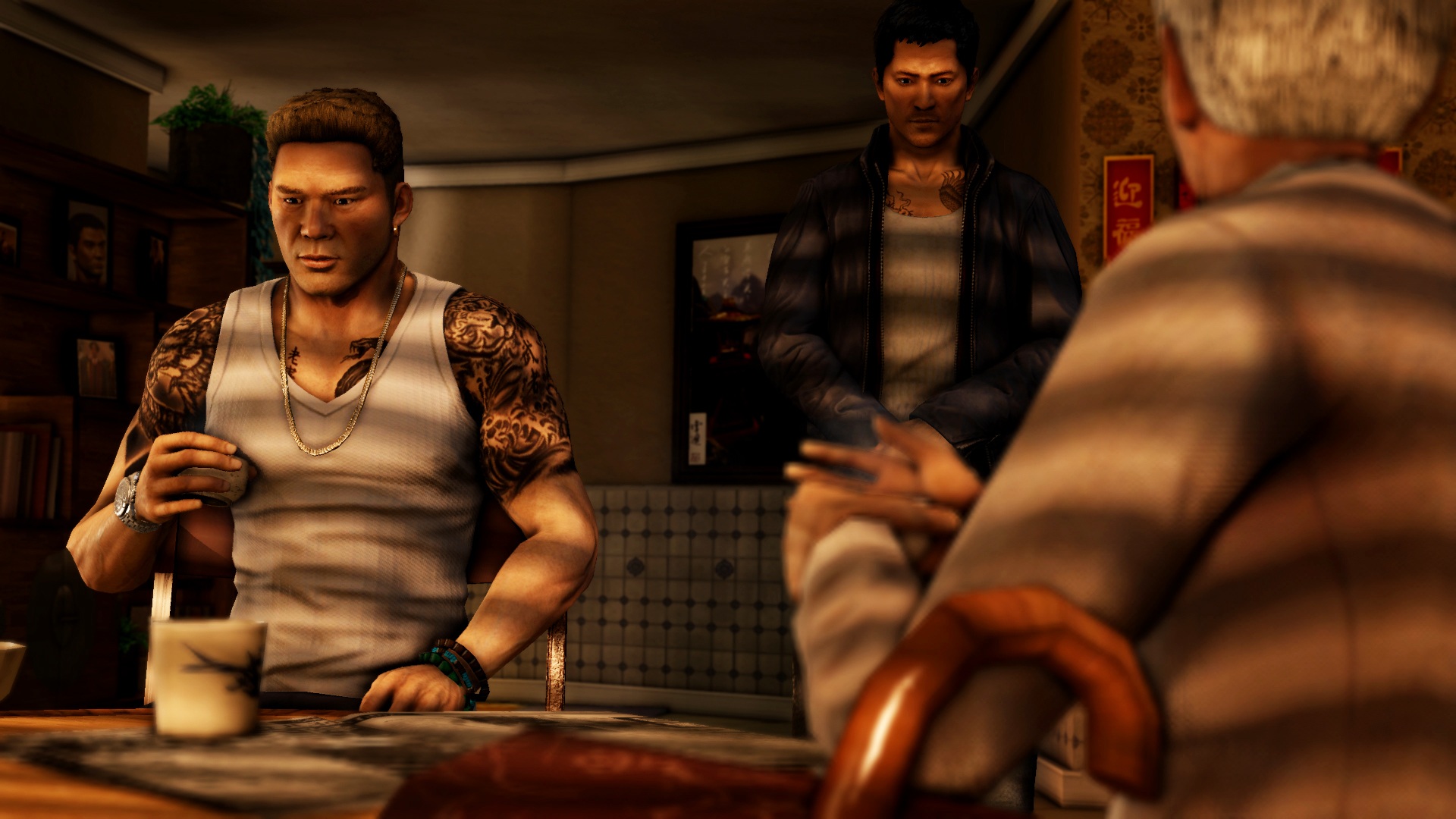 Sleeping Dogs Hd Texture Pack Vs Definitive Edition Sleeping Dogs Hd Texture Pack Vs Definitive Edition