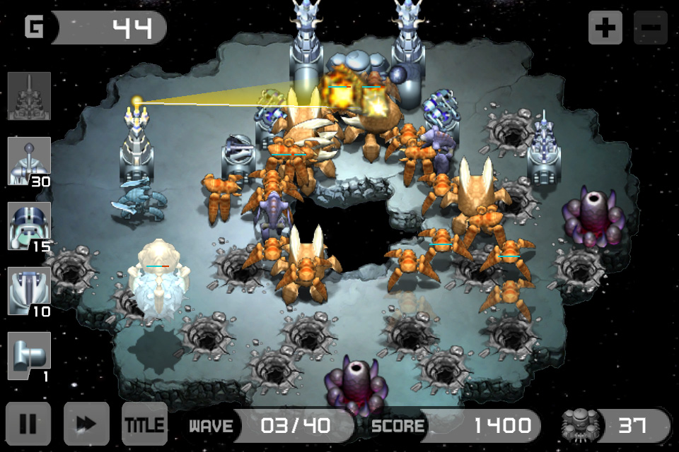 Blade Guardian Announced – Capsule Computers
