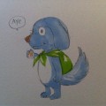 dog-happy-fairy-tail