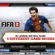 FIFA 13 Comes to iOS