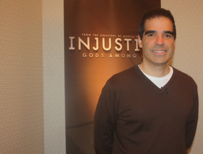 ed boon injustice 3 ed boon injustice 3