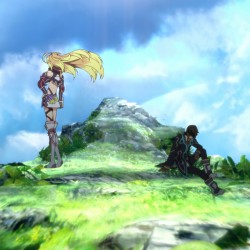 migrant plume tales of xillia 2 migrant plume tales of xillia 2
