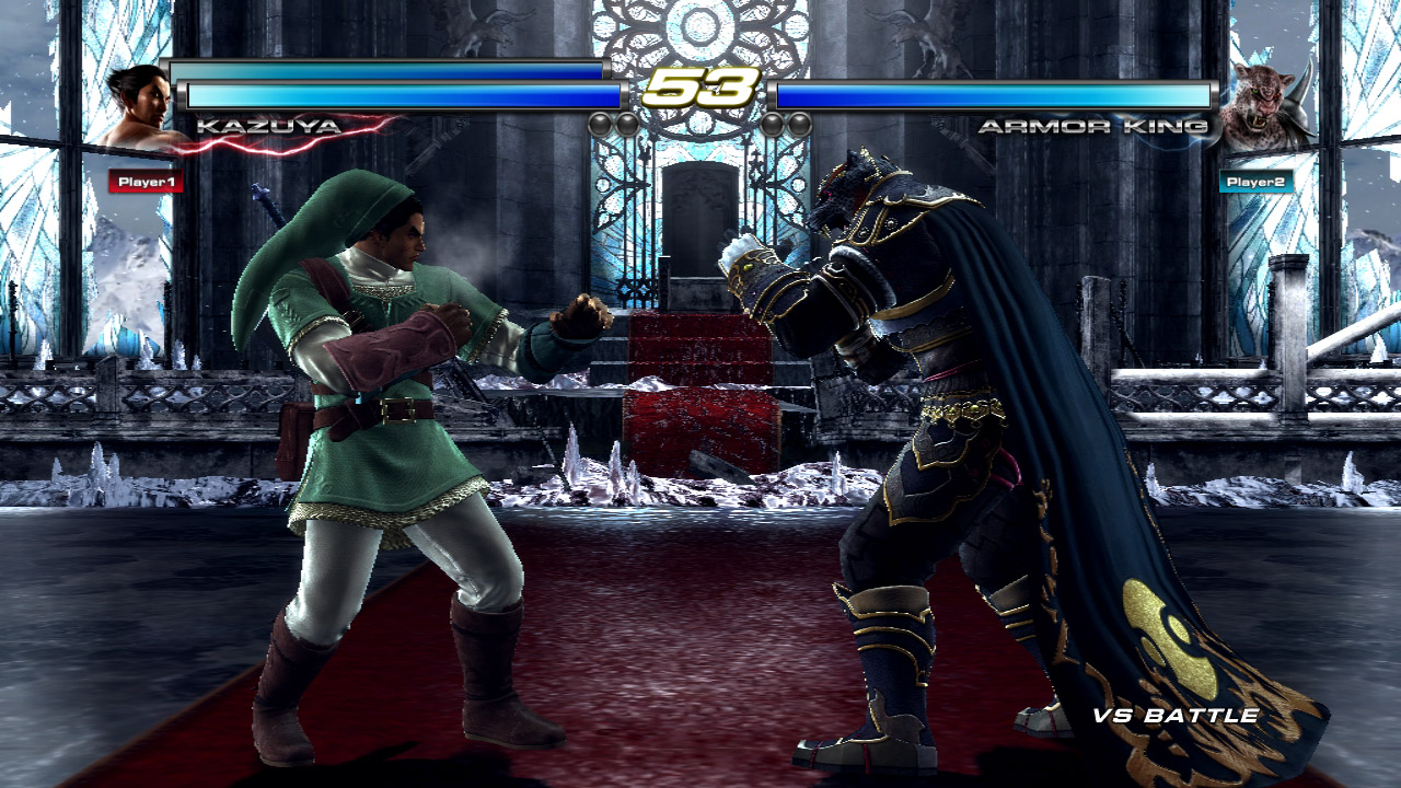 tekken tag tournament 2 unlockable costumes tekken tag tournament 2 unlockable costumes