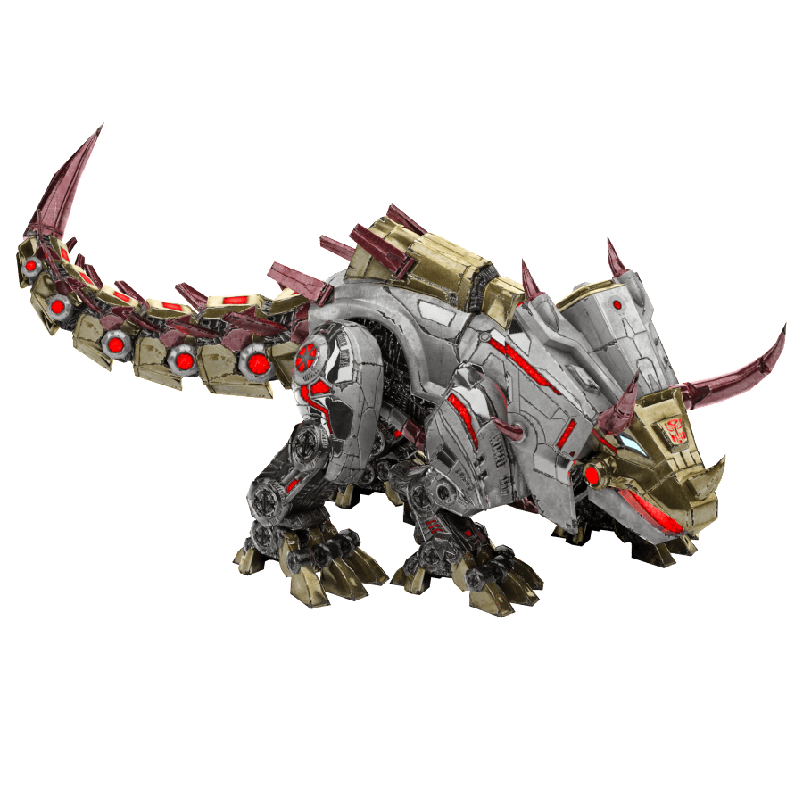 transformersslug01 Capsule Computers