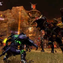 download blood bowl 3 chaos chosen