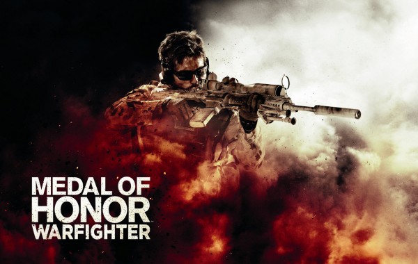 Medal Of Honor Warfighter Interview With Multiplayer Creative Director Capsule Computers