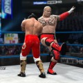 WWE-Tensai 3