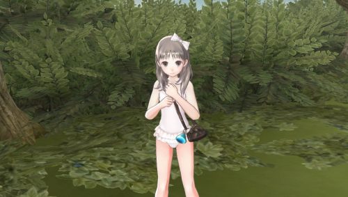 New Atelier Totori Plus swimsuits and content shown off in latest screens