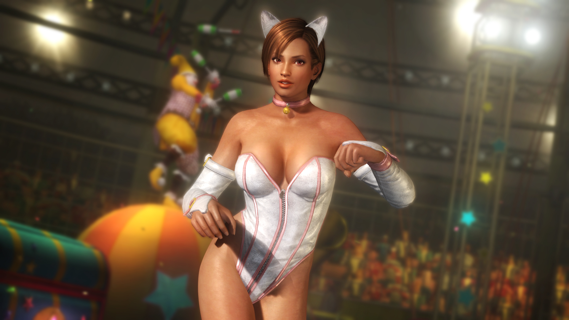 Doa Sex Games 30