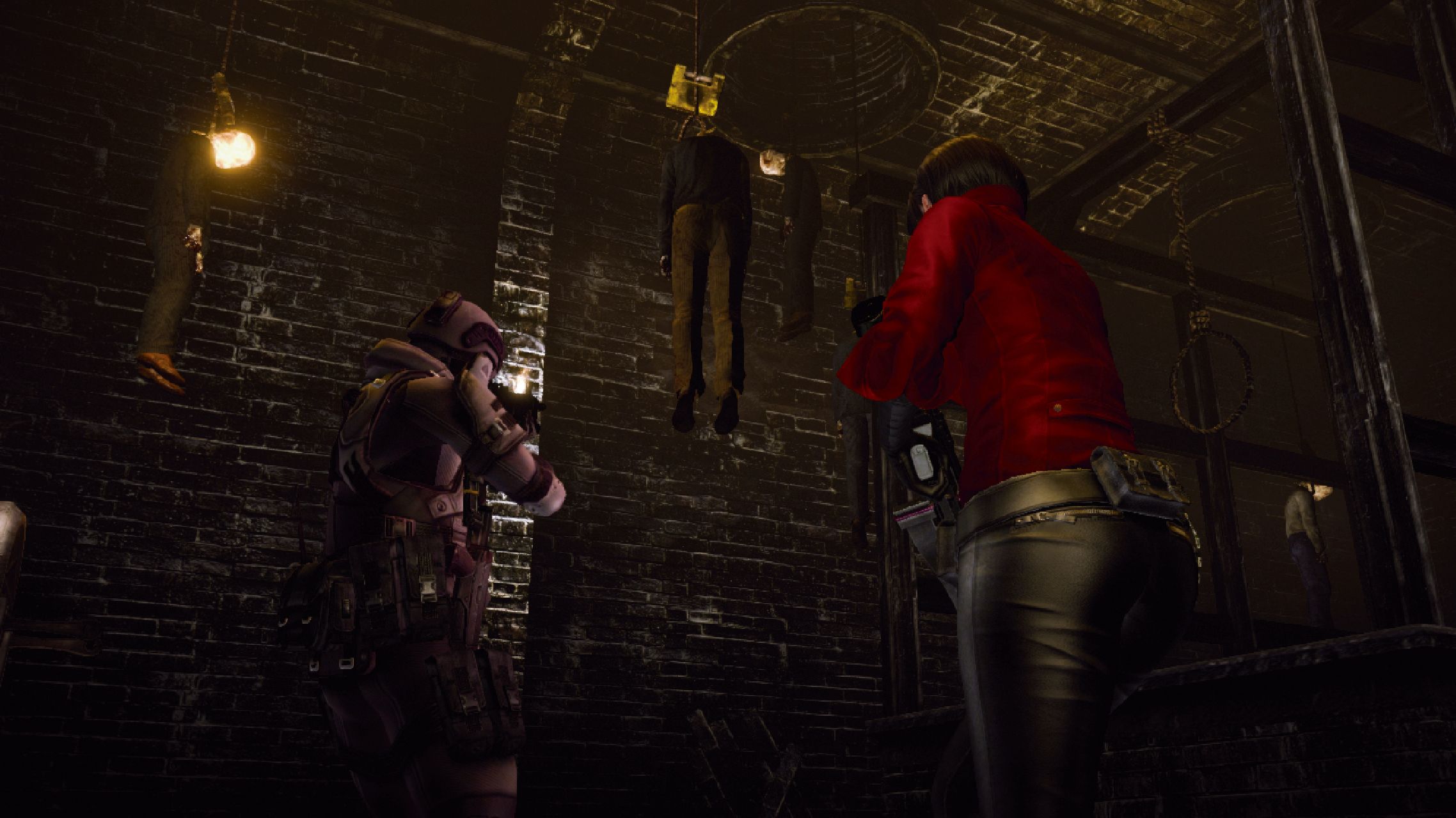 DESCARGAR EL UPDATE 6 PARA EL RESIDENTE EVIL 6 - YouTube