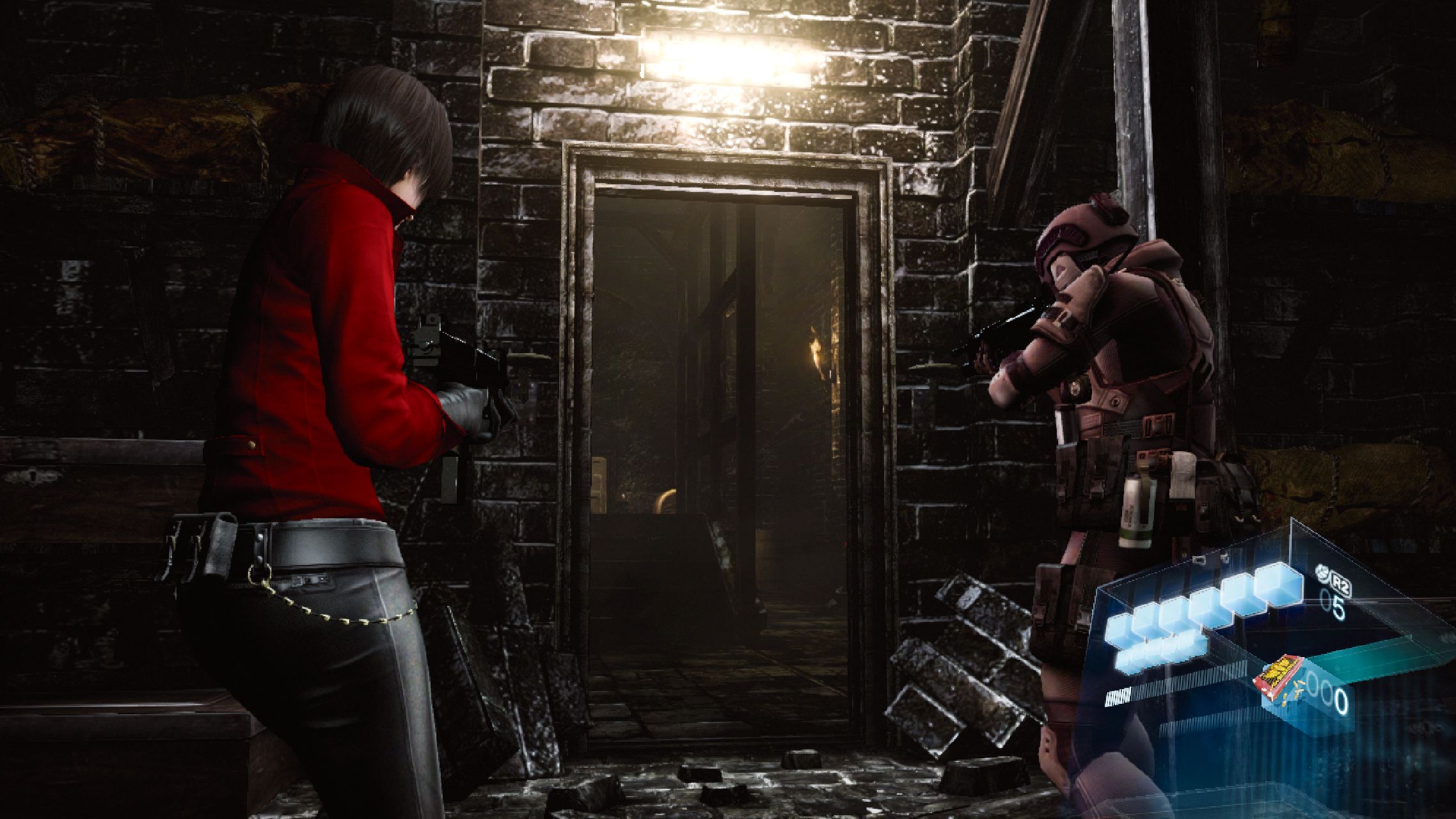 resident evil 6 pc max setting resident evil 6 pc max setting