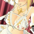 senran-kagura-Ryouna-screenshot