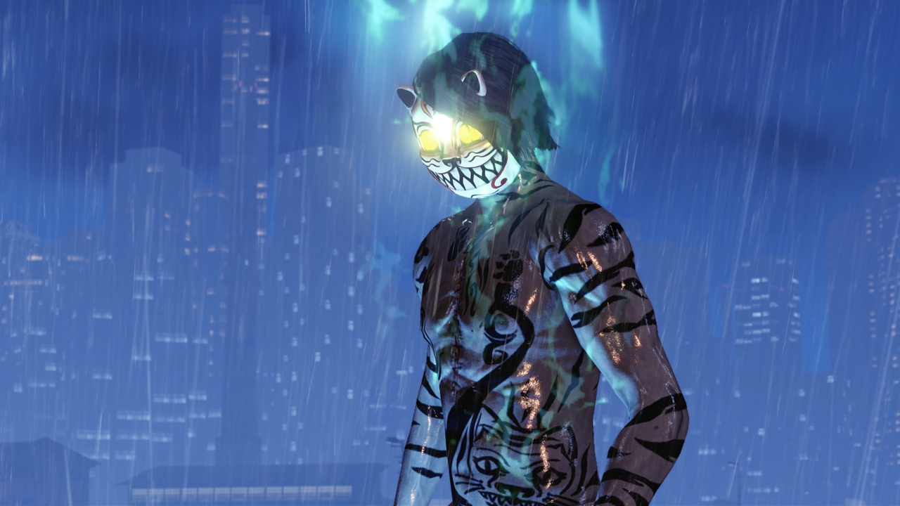 sleeping dogs nightmare in northpoint sleeping dogs nightmare in northpoint dlc trailer and screens released capsule sleeping dogs nightmare in northpoint sleeping dogs nightmare in northpoint dlc trailer and screens released capsule