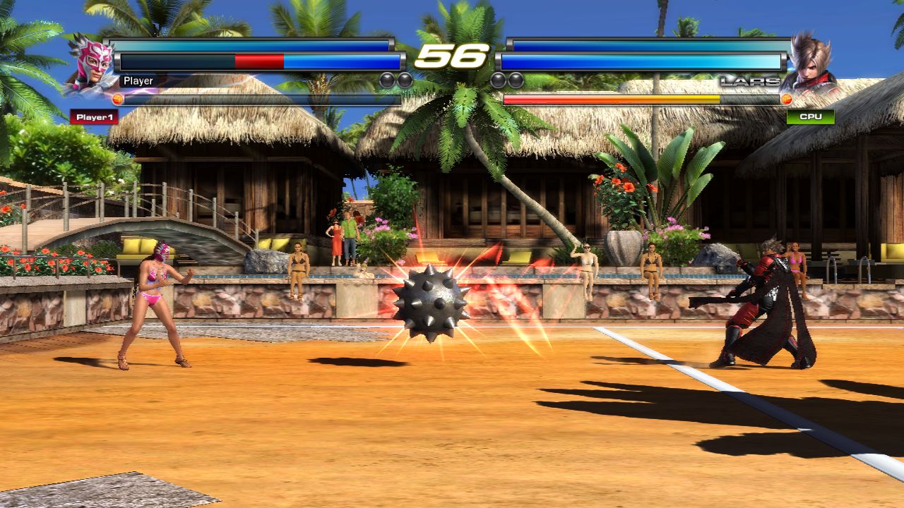 download tekken ball download tekken ball