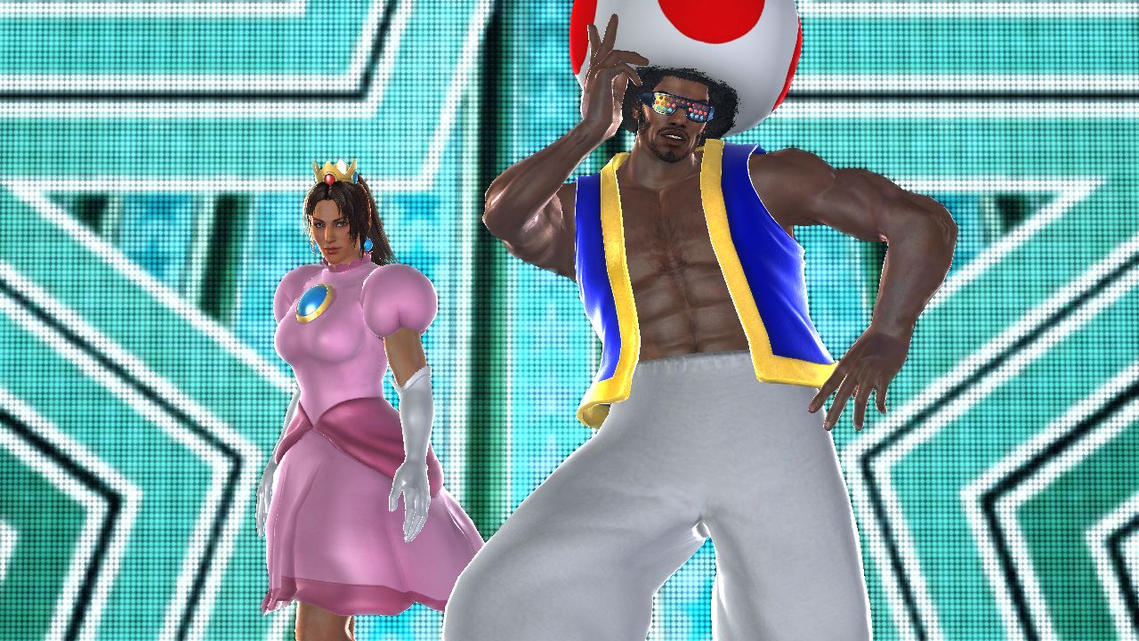download tekken tag wii u download tekken tag wii u