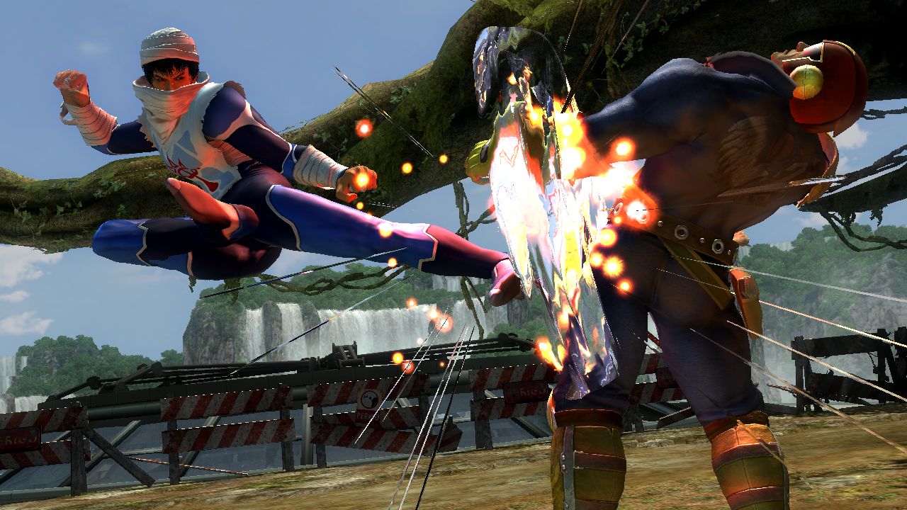download tekken ball download tekken ball