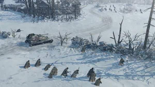 company of heroes 2 pc gameplay download company of heroes 2 pc gameplay download