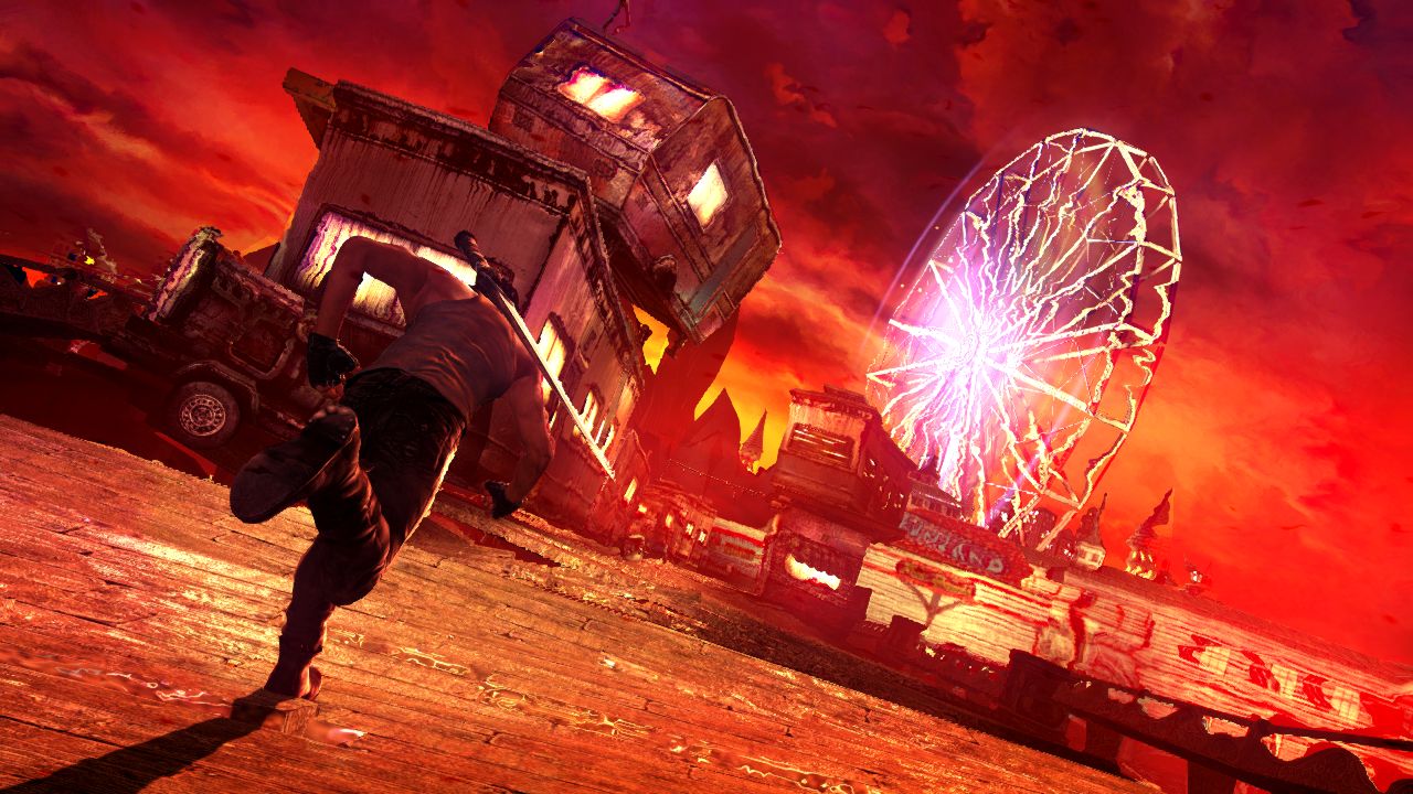 devil may cry 4 special edition pc settings crash devil may cry 4 special edition pc settings crash