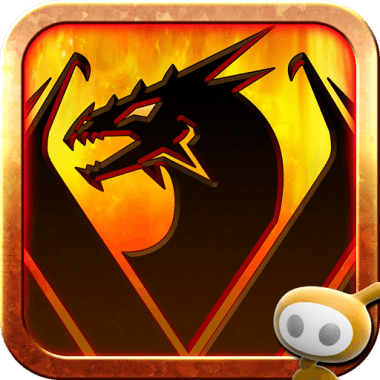 Dragon Slayer Available For iOS And Android – Capsule Computers