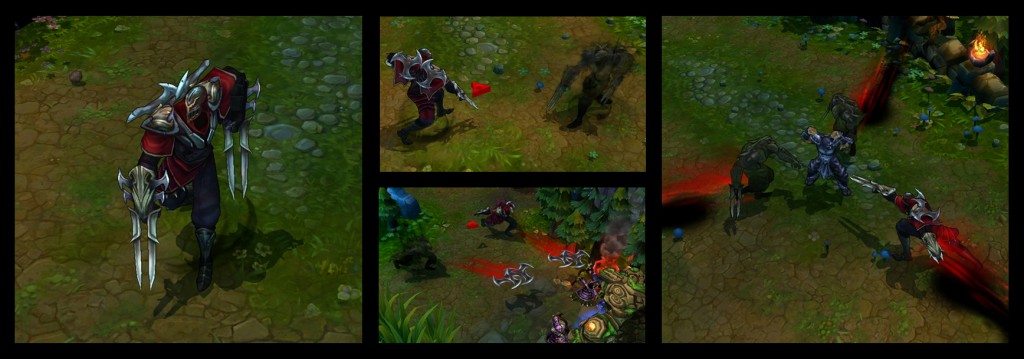 zed combos s7 zed combos s7