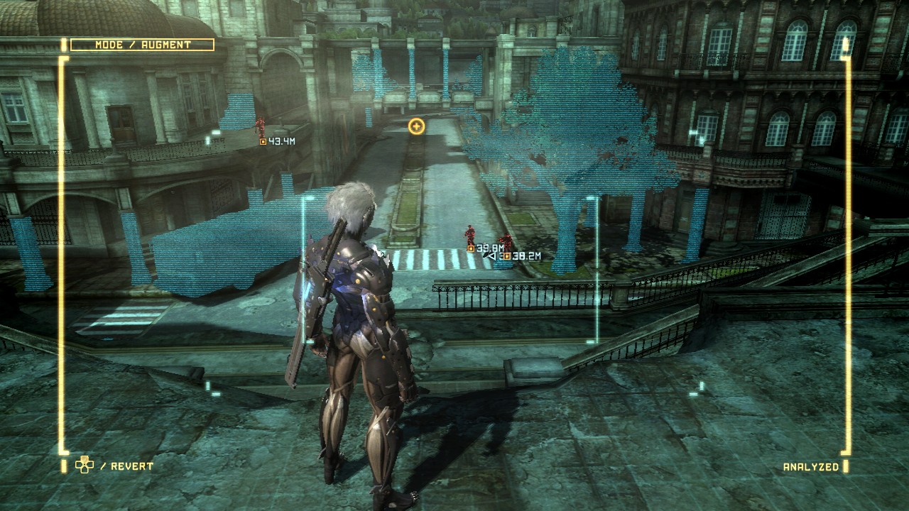 metal gear rising revengeance pc game crash at fox blade metal gear rising revengeance pc game crash at fox blade