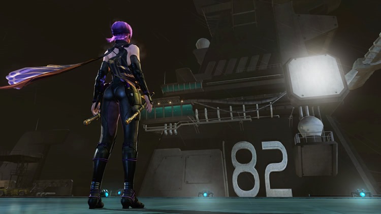 ninja gaiden 3 ayane ninja gaiden 3 ayane