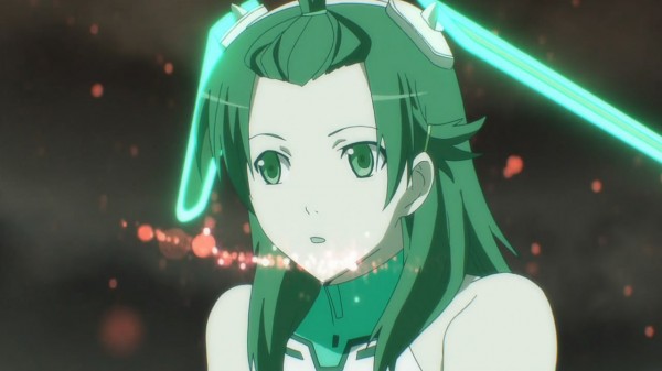 Two new Lagrange – The Flower of Rin-ne English dub preview trailers