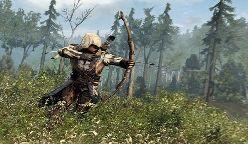 Assassin’s Creed III “Thanksgiving” Patch Detailed