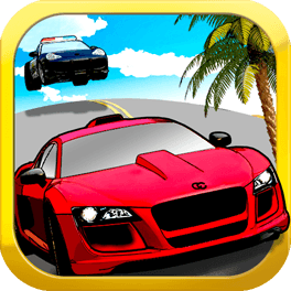 Crazy Cars: Hit the Road (2012) - MobyGames
