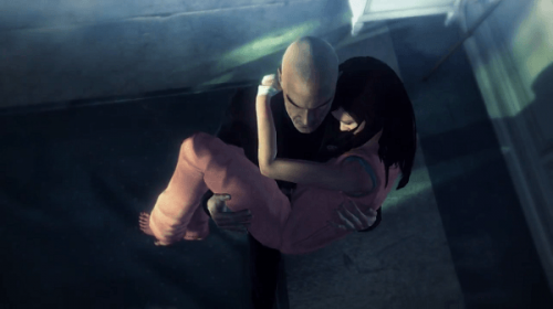 Hitman: Absolution launch trailer poses an interesting question