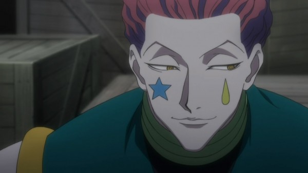 Hunter x Hunter – Episode 2 Review – Capsule Computers