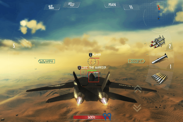 sky gamblers air supremacy android sky gamblers air supremacy android