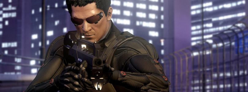 Dress up like Square Enix’s past characters with Sleeping Dogs’ latest DLC