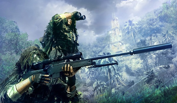 sniper ghost warrior 2 pc download password