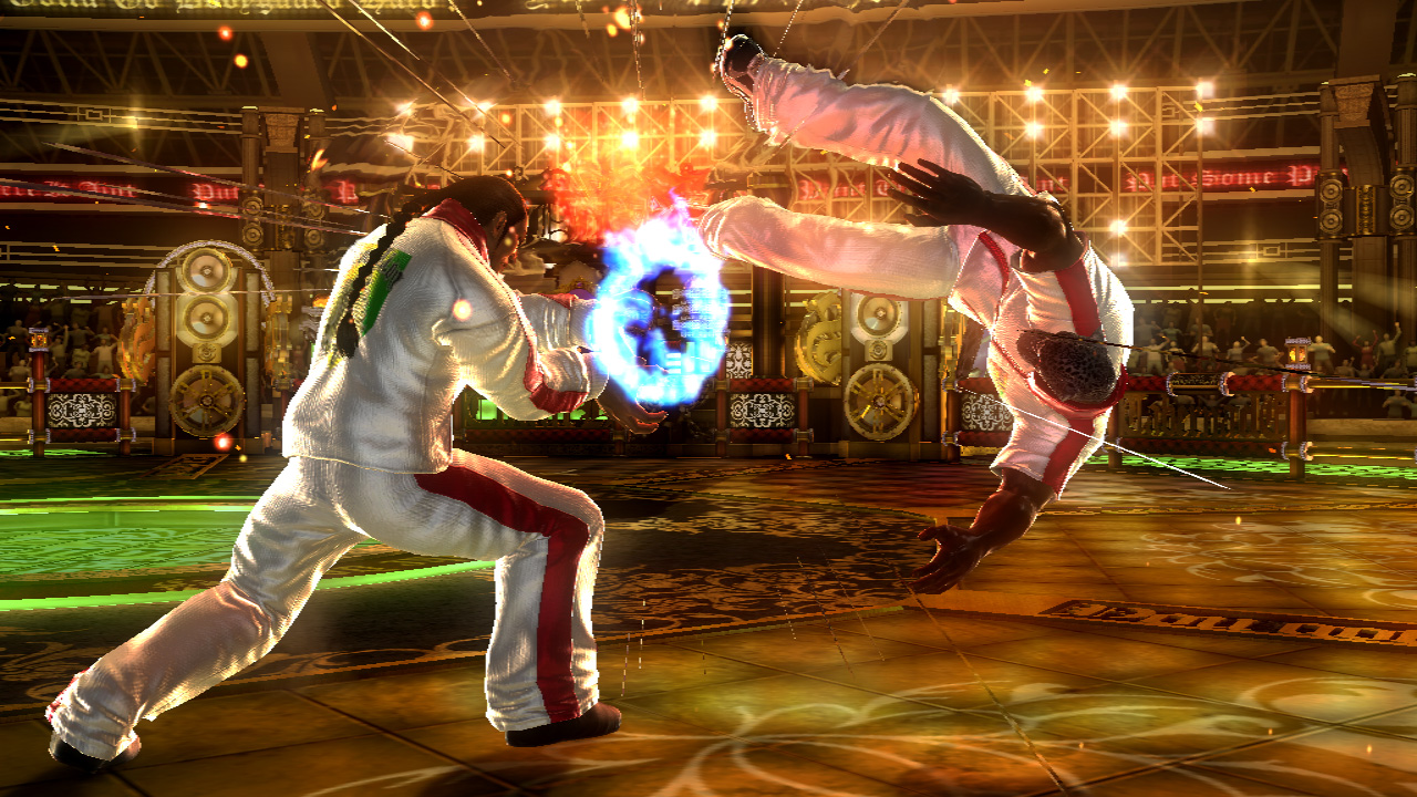 tekken tag tournament 2 wii u costumes