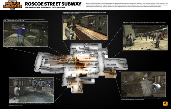 max payne 3 weapons max payne 3 weapons
