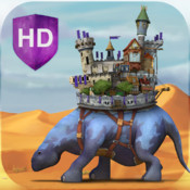 Roaming-Fortress-Logo