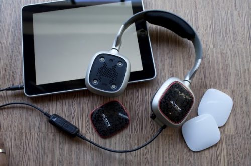Astro A30s Land in Australia and New Zealand