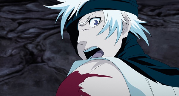 © Tite Kubo/Shueisha, TV TOKYO, dentsu, Pierrot © BMP 2010