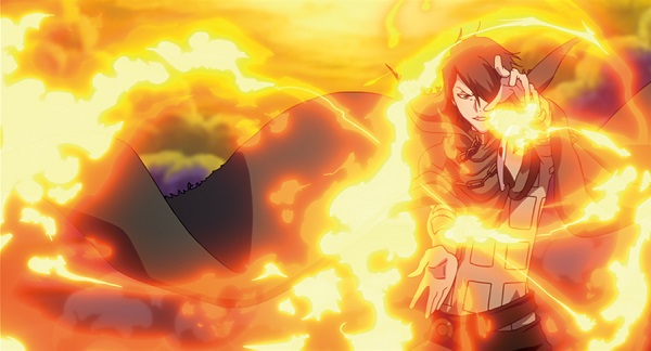 © Tite Kubo/Shueisha, TV TOKYO, dentsu, Pierrot © BMP 2010