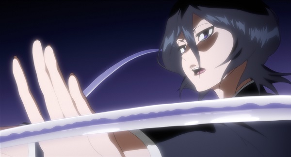 © Tite Kubo/Shueisha, TV TOKYO, dentsu, Pierrot © BMP 2010
