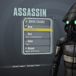 borderlands 2 sir hammerlock dlc weapons borderlands 2 sir hammerlock dlc weapons